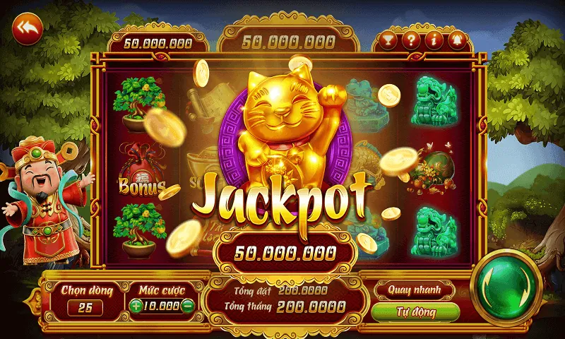 Mạt Chược F8BET Beta2